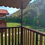 Alin Bungalow Oezdogan Ev