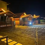 Alin Bungalow Oezdogan Ev