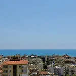 Sa Apartments! Sea View 500M To The Beach