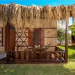 Sedir Park - Beach Bungalow