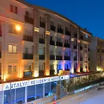 Antalya Residence Hotel