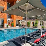 Lupia Suites