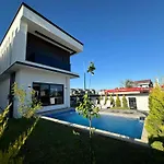 Belek Tatil Villa
