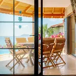 Villa Limon, Cukurbag Peninsula-Kas