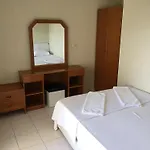 Oeznur Apart Otel