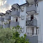 Oeznur Apart Otel