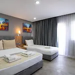 La Cactus Boutique Hotel