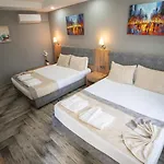 La Cactus Boutique Hotel