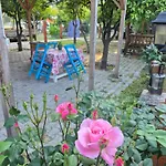 Tahtavilla Pansiyon