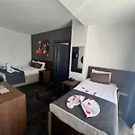 Wolf Of The City Hotel & Spa