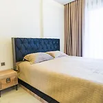 A Designer Apartment In The Heart Of Alanya