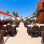 Throne Beach Resort & Spa