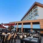 Throne Beach Resort & Spa