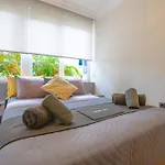 Antalya No:6 Luxury Comfort Art House