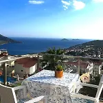 Villa Serefe