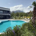 Canyon Villa Goeynuek Kemer Antalya With Pool