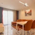 Апартаменты 5