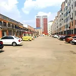 Jinjiang Inn Ulanqab Jining 1St Middle School
