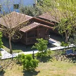 Sehri Bungalov Cirali