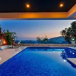 Villa Melissa Kalkan