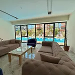 Sa Apartments! 300M To The Beach & Yekta Mall