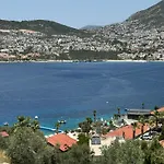 Villa Cemkan