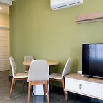 Tekinoglu Residence
