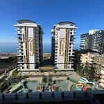 Cebeci Tower