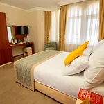 Artemis Princess Hotel