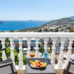 Kelebek Hotel