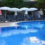Almera Park Apart Hotel