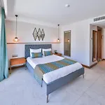 Molino Hotel