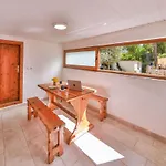 Bademlique Stone Rooms