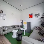 Pasham Residence