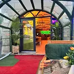 Belka Golf Residence Delux Apt Poolside