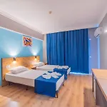 Pyxis Point Hotel