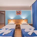 Pyxis Point Hotel