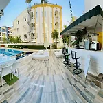 Nfk The House Hotel