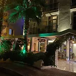 Nfk The House Hotel
