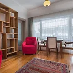 Ani Pansiyon Apart