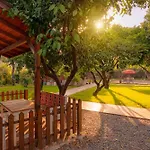 Mandarin Bungalow