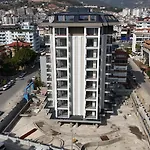 Elite Luxury Suite - Elize 3
