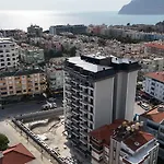 Elite Luxury Suite - Elize 3