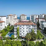 Tunali Apart Hotel