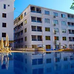 Palmera Kleopatra Beach Hotel