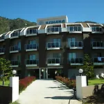 Buhana Hotel