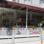 Hotel La Mosae