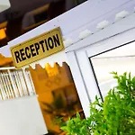 Yeni Astral Apart Hotel