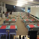Hotel La Mosae