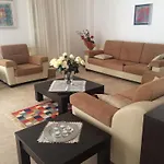 Palm Lane Belek